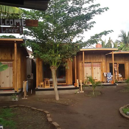 גילי טרוונגן Beach Box Bungalow חדר תמונה