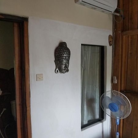גילי טרוונגן Beach Box Bungalow מראה חיצוני תמונה