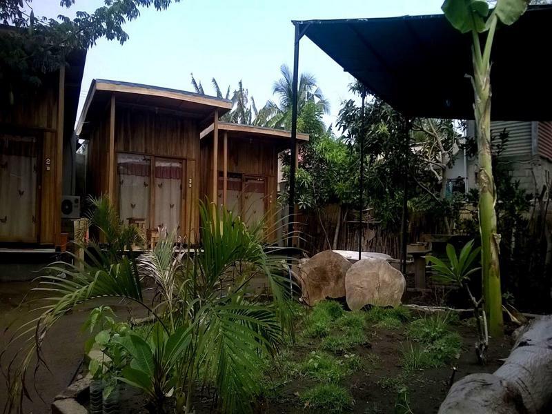 גילי טרוונגן Beach Box Bungalow מראה חיצוני תמונה